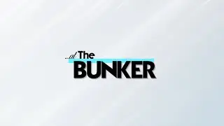 ...at The Bunker