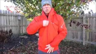 Berghaus Baffin Island Jacket