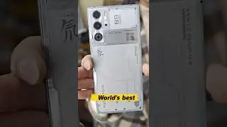 World's Most Powerful Gaming Phone 🤯 || Redmagic 9 Pro