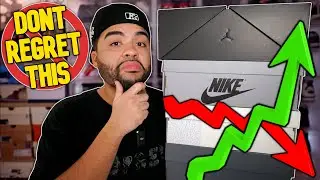 10 Sneakers You Will REGRET Not Buying Sooner!
