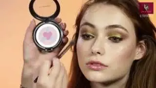 Новая коллекция Baking Beauties от M.A.C