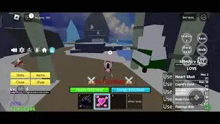 Blox Fruit Police: Bot Auto leveling/Farming Evidence #8