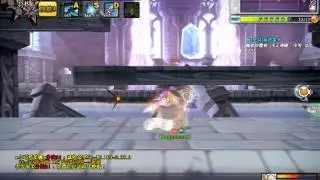 ELSWORD 6-7 HARD (Reckless Fist & Code Electra)