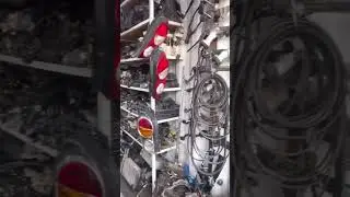 Магазин авто запчастей Корея Центр
