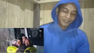 momen respect cristiano ronaldo pada fansnya saat di lapangan......