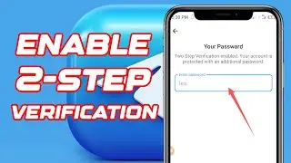Secure Your Telegram Account: How to Enable 2-Step Verification in Minutes!
