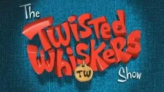 Сами с усами (The Twisted Whiskers Show) | 1.1 сезон