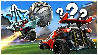 wait Plats can air dribble????????? (1v1 Road to Supersonic Legend #6)