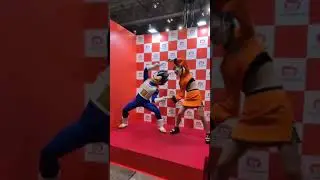 Vegeta + Woman = ?