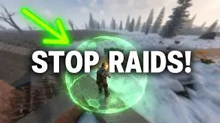 7DTD Server Mod: PvE Safe Zones, PvP Biomes & Raid Hours Explained
