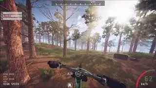 Descenders