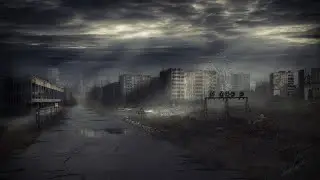 S.T.A.L.K.E.R. l ПРИПЯТЬ 2 ГОДА НАЗАД l Тернистый путь #6