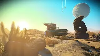 No Man's Sky - Atlas Rises