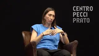 COLORESCENZE: con Moira Ricci | Centro Pecci