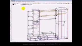 режимы отображения 3D