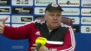 Виталий Кварцяный: Марихуану покурим - и жизнь прекрасна