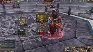 Last Chaos [GER] - lvl 137 - 147 part [2/2] - coop