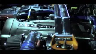 Paul walker rememberace car meet - eastbourne