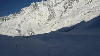 Ventina Cervinia