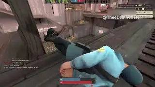 casual tf2 is an experience