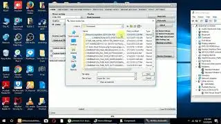INFINIX SMART 2 FRP REMOVE BY NCK BOX