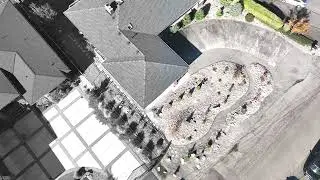 Mavic 3 Black and White