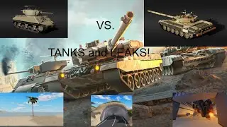 War Tycoon Leaks and Tanks!  #love Susbreed