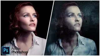 How to Make a Fake Window Effect in Adobe Photoshop