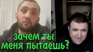 2 в 1. Попробуйте сказать что это не зомби! | Чат рулетка 