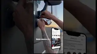 новая обнова на мерс) 
