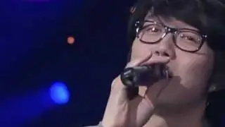 Sung Si Kyung - 거리에서 On the street (2007.3)