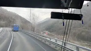 Красная Поляна Сочи 3 серия
