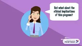Google Classroom PowToon