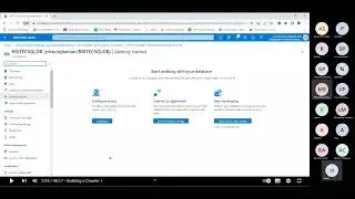 Azure Data Factory 02 ||  Azure Sql Database|| Cloud Data Engineering ||Data Bricks||BigData