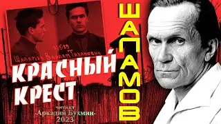 Варлам Тихонович Шаламов 