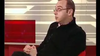 «Новый год -- повод для грусти?»