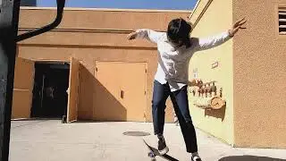 ollie progress