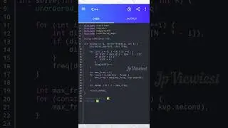 Airbus Aerothan Coding Solution|BalancedArray Solution#coding #hackathon #offcampusdrive#job #shorts