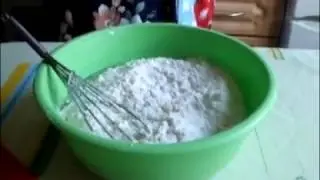 Рецепт-пицца