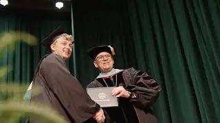 Graduate Voices | 2022