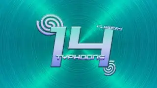Flowers14: Typhoons | Introduction