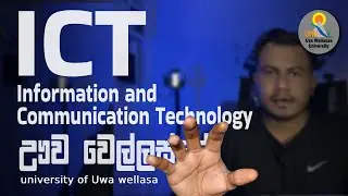 Uwa Wellassa  University  Information and Communication Technology