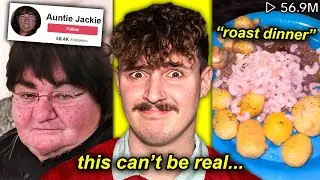 The "New" Kays Cooking on TikTok