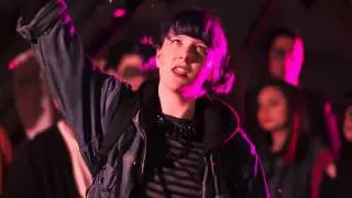 Dilly Dally  - Candy Mountain [OFFICIAL VIDEO]