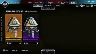 Apex Legends - My Winner Lets Do This Please Add Me In Game So I Can Gift You Amazing People!! 🤠🤠