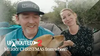 UPROUTED 2! Merry Christmas from WHERE?!