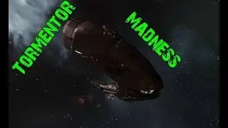 Tormentor Madness