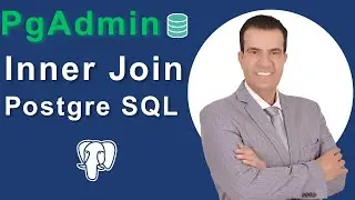 Mastering SQL Joins for Odoo Developers | Postgres Tables & Relationships