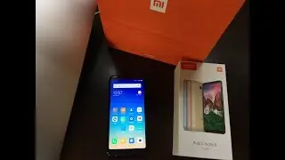 Xiaomi Redmi Note 5 price in INDIA