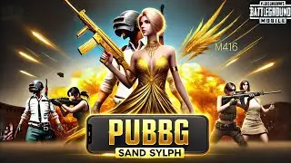 PUBG Mobile 3.7 Update | Golden Dynasty Mode | New Upgradable Skins & Guns 🔥🎮 #bgmi #gaming #yt